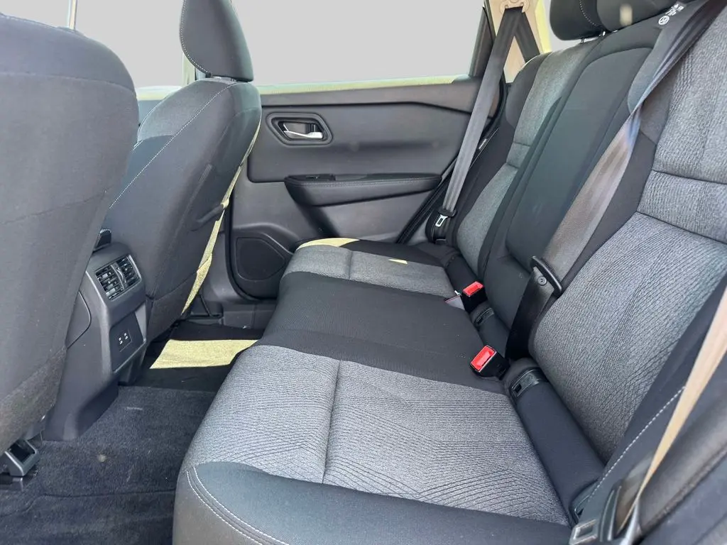 2026 Nissan Rogue - $27,595