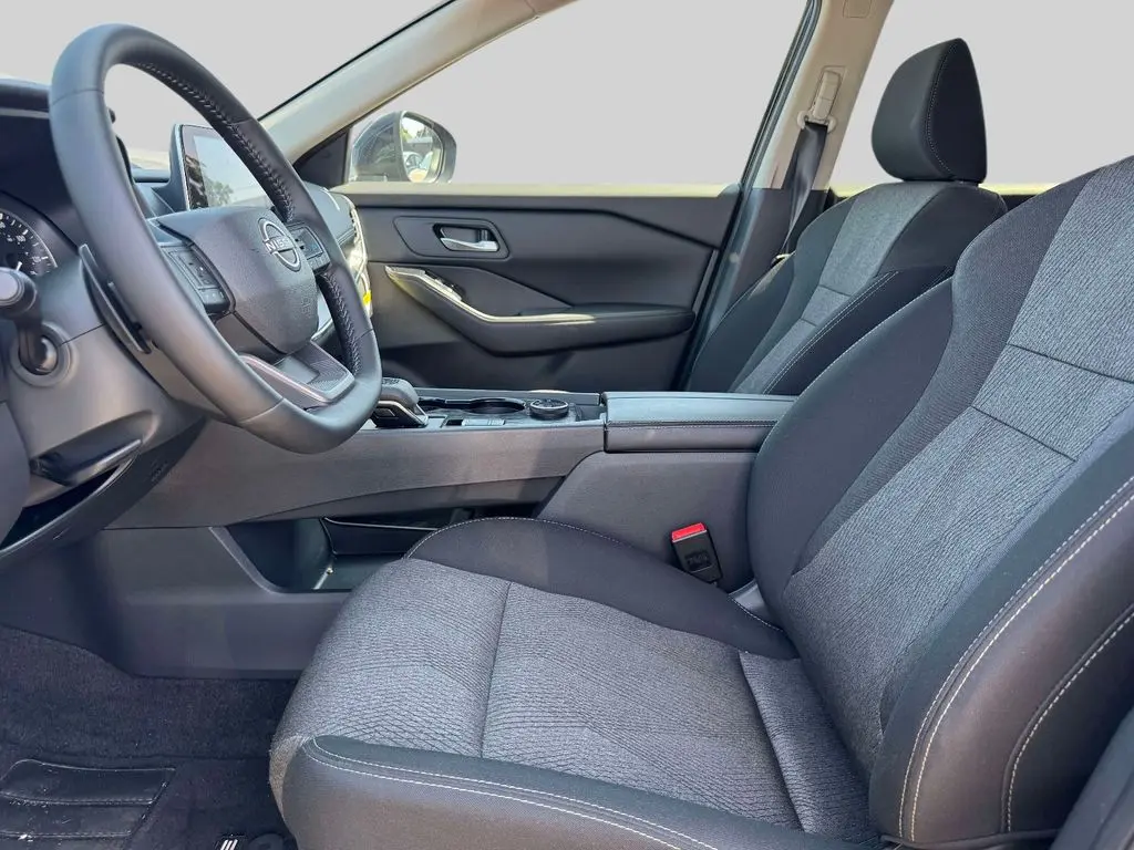 2026 Nissan Rogue - $27,595