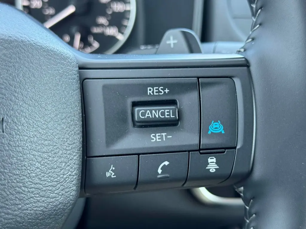 2026 Nissan Rogue - $27,595
