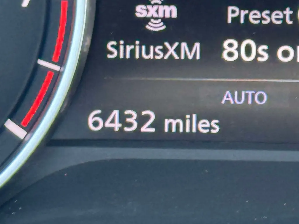 2026 Nissan Rogue - $27,595