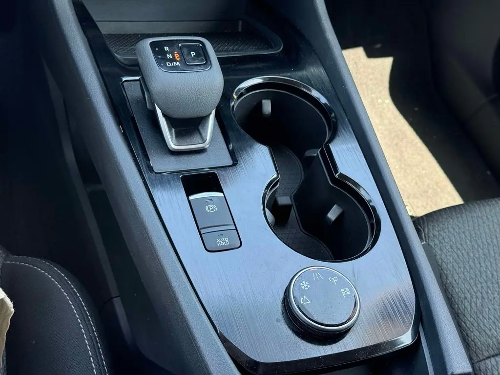 2026 Nissan Rogue - $27,595