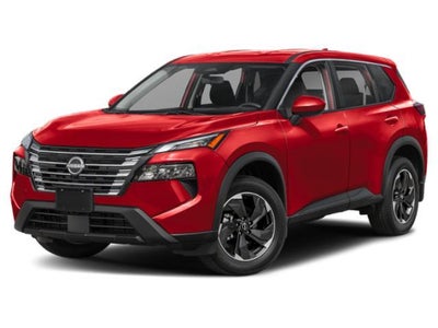 Photo of a 2026 Nissan Rogue AWD SV 4DR Crossover for sale