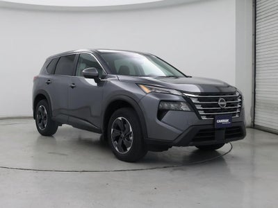 Photo of a 2026 Nissan Rogue AWD SV 4DR Crossover for sale