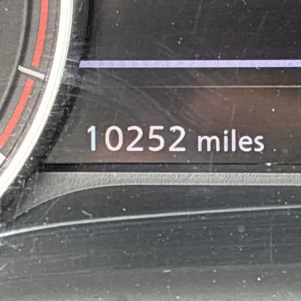 2026 Nissan Rogue - $28,992