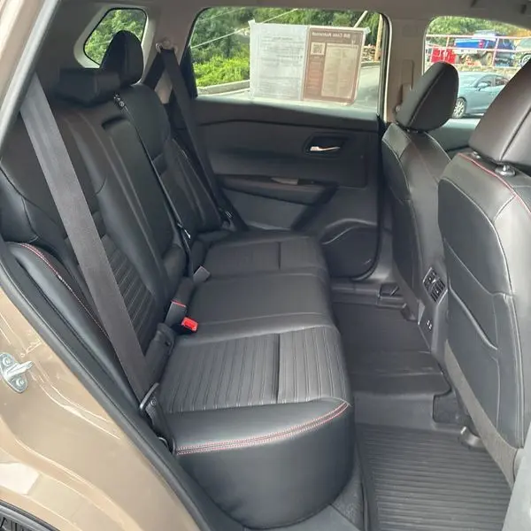 2026 Nissan Rogue - $28,992