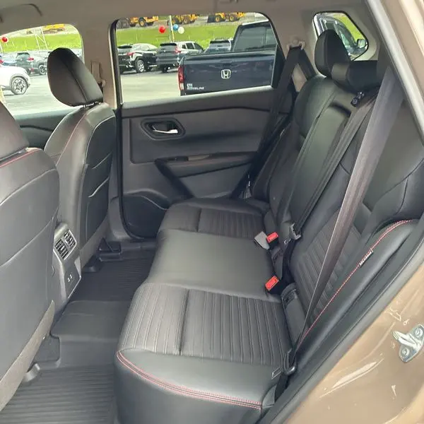 2026 Nissan Rogue - $28,992