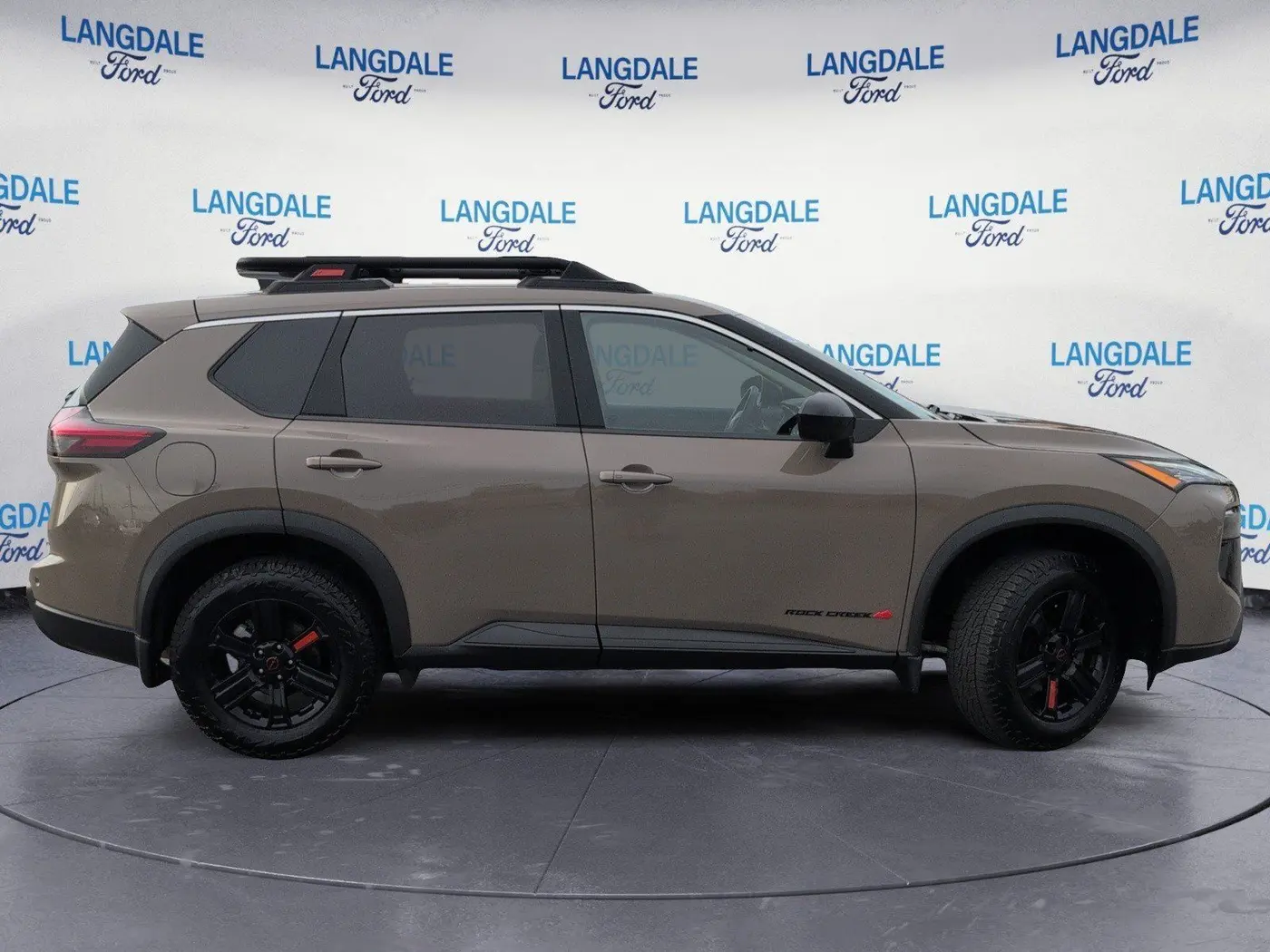 2026 Nissan Rogue - $28,992