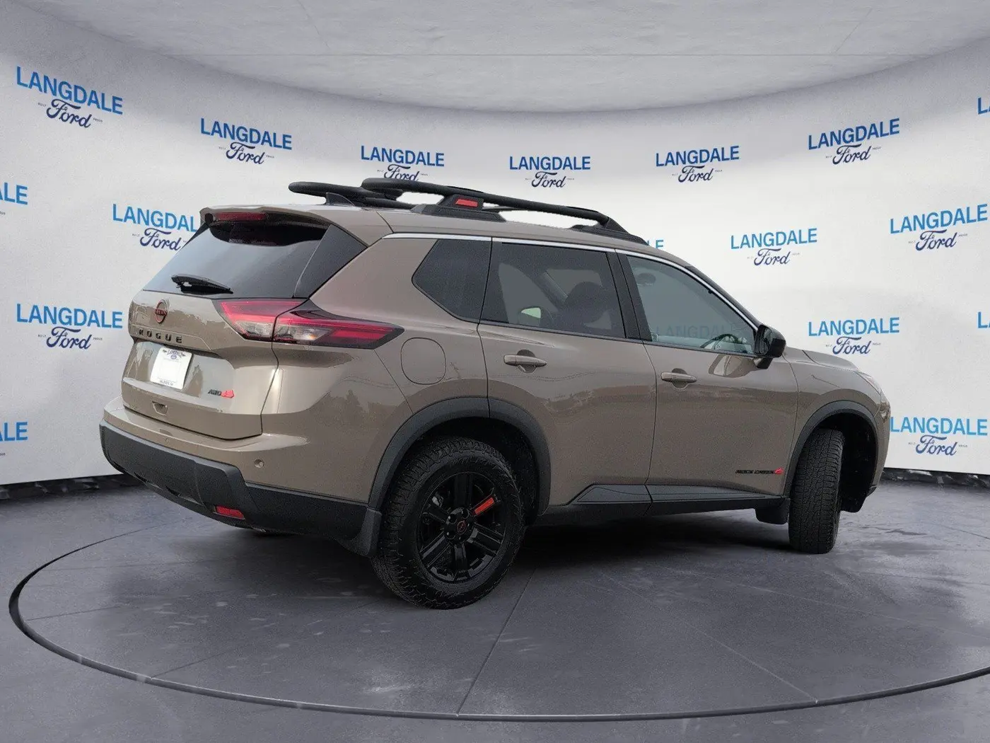 2026 Nissan Rogue - $28,992