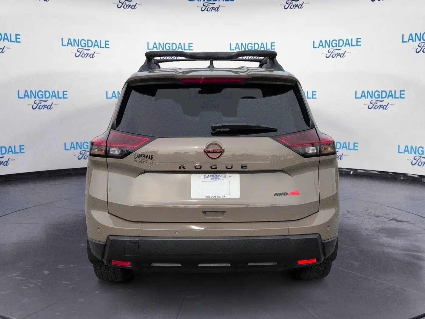 2026 Nissan Rogue - $28,992