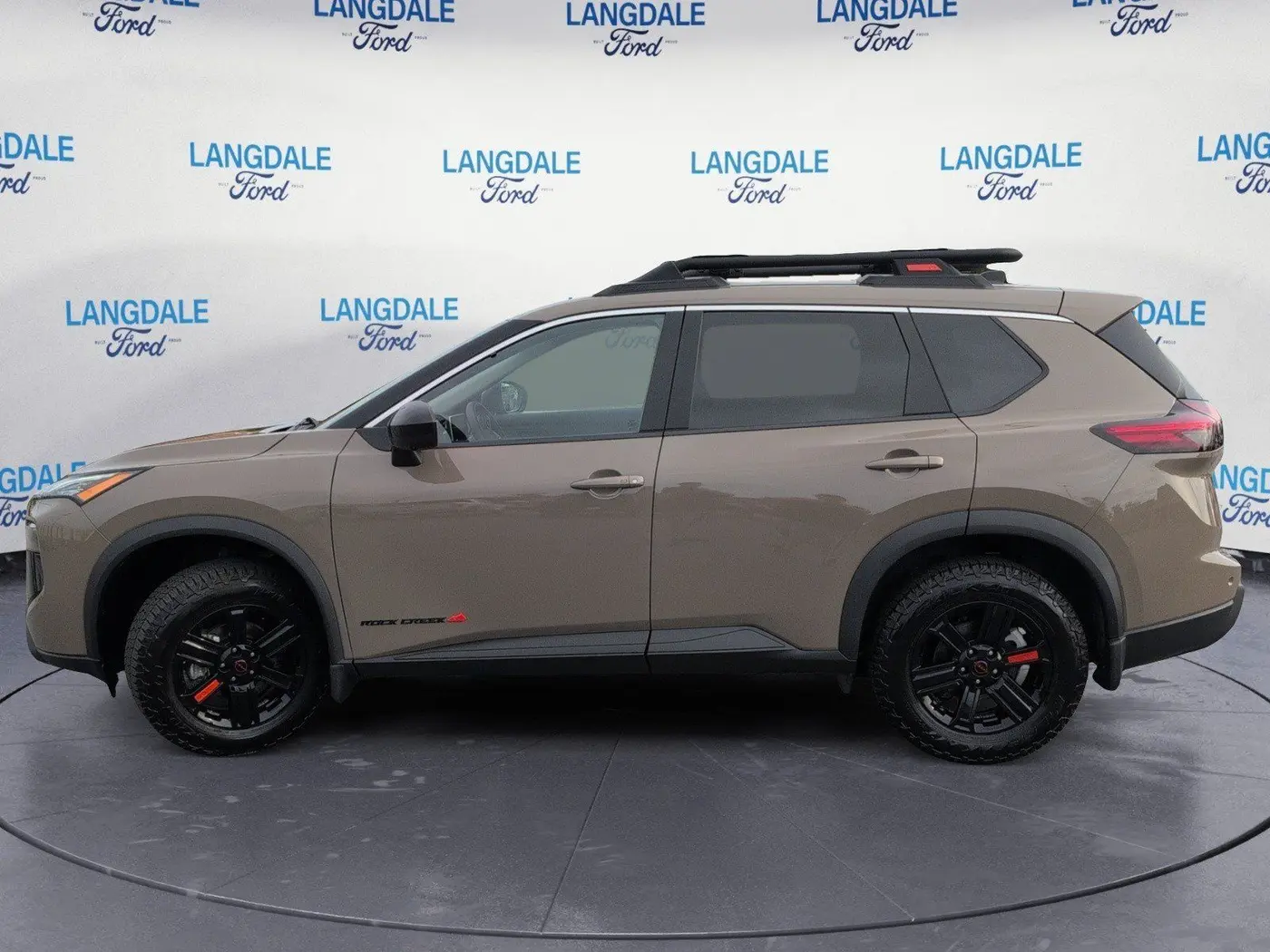 2026 Nissan Rogue - $28,992