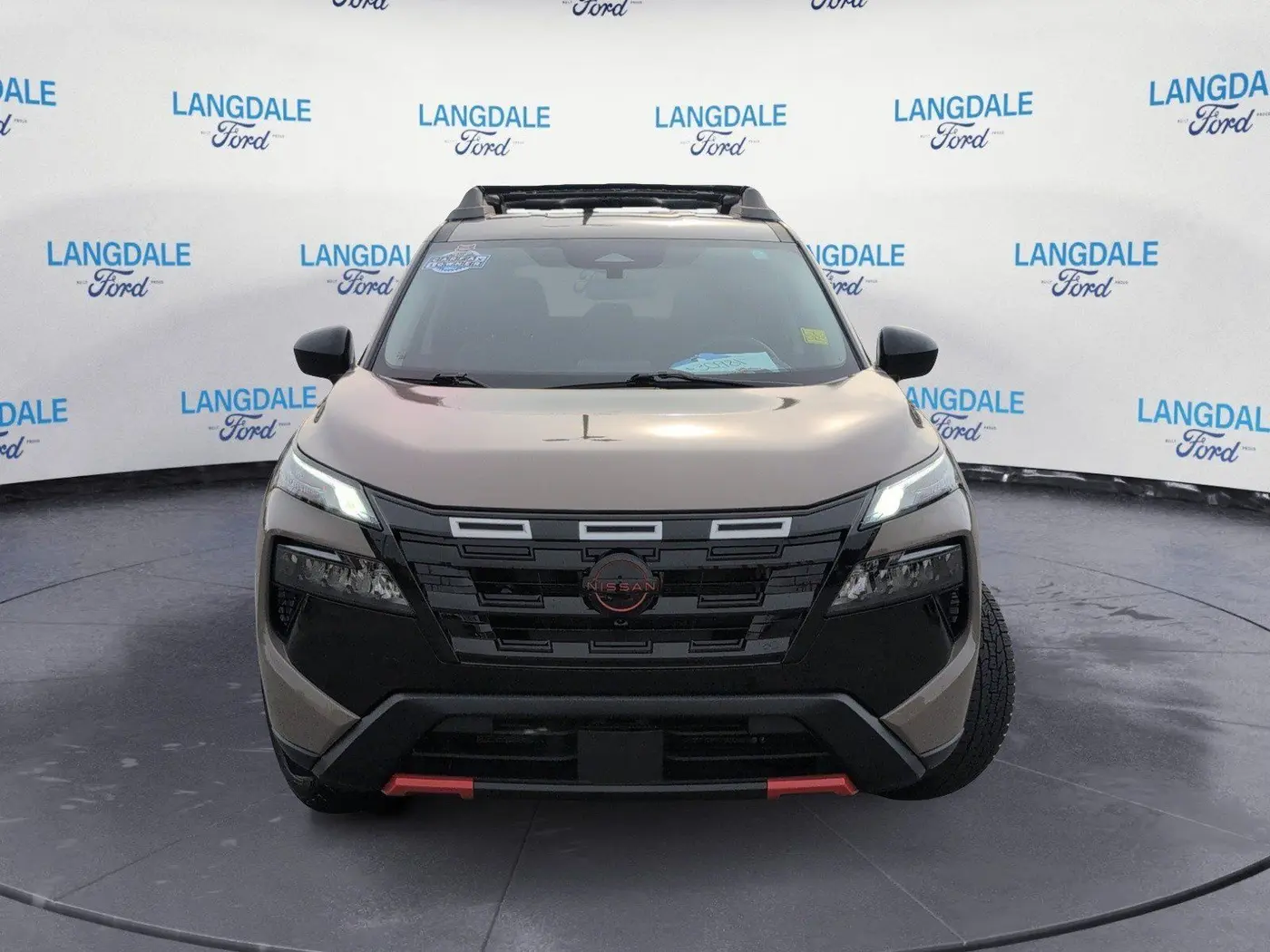 2026 Nissan Rogue - $28,992