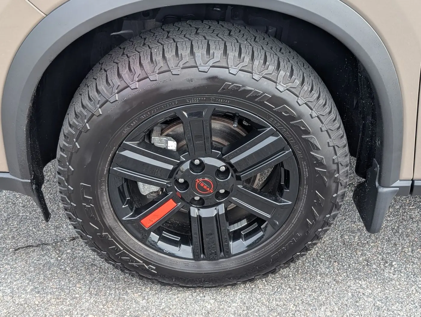 2026 Nissan Rogue - $28,992
