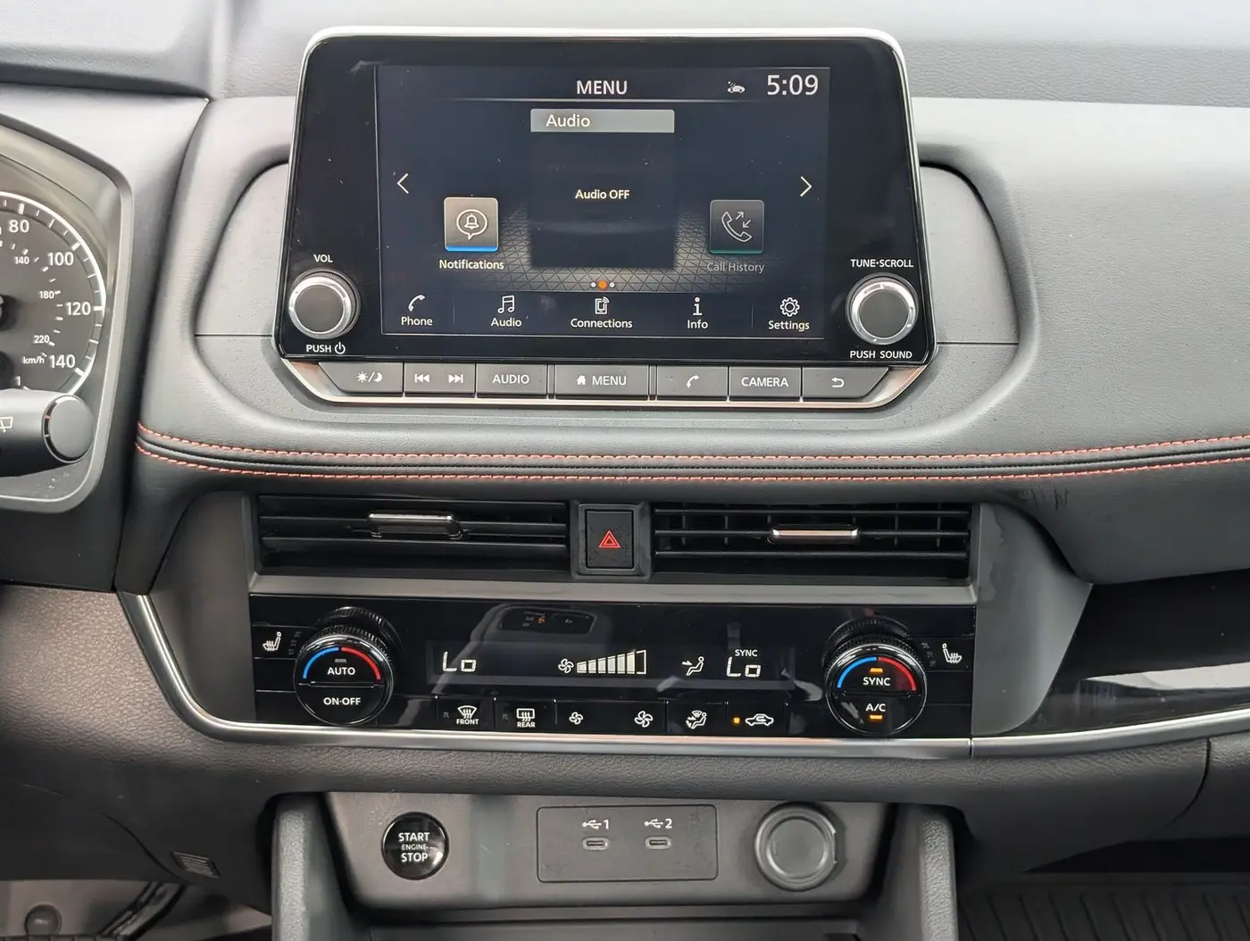 2026 Nissan Rogue - $28,992