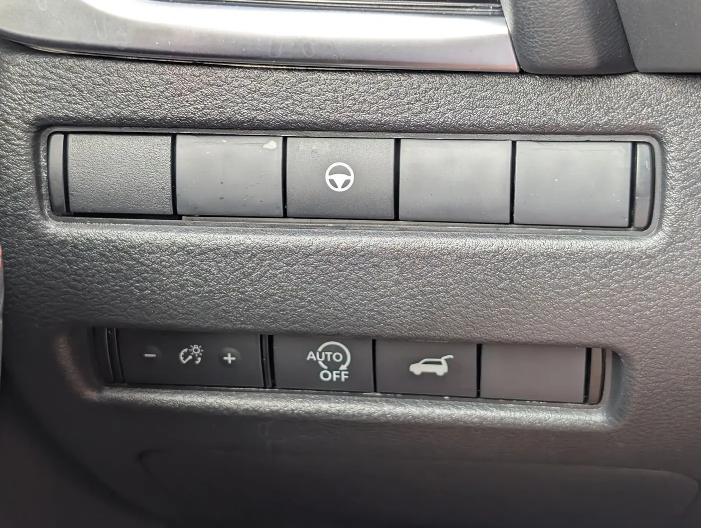 2026 Nissan Rogue - $28,992
