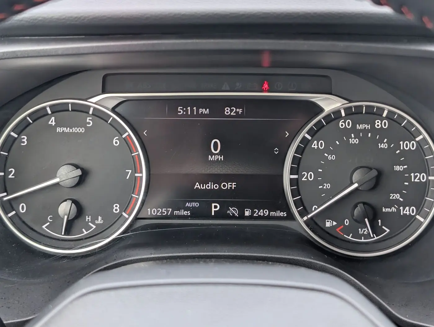 2026 Nissan Rogue - $28,992