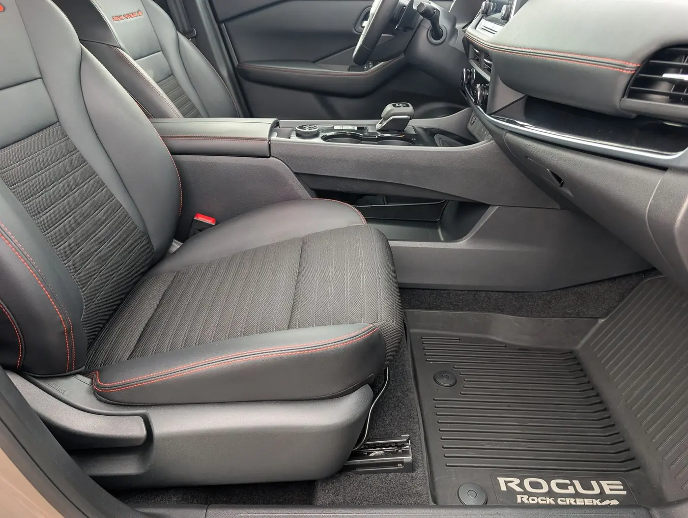 2026 Nissan Rogue - $28,992