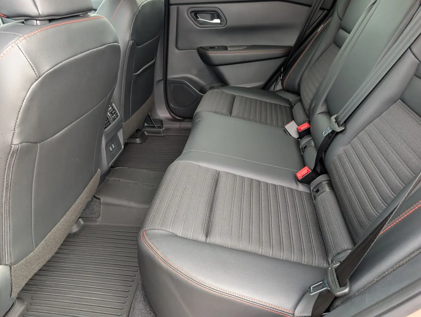 2026 Nissan Rogue - $28,992