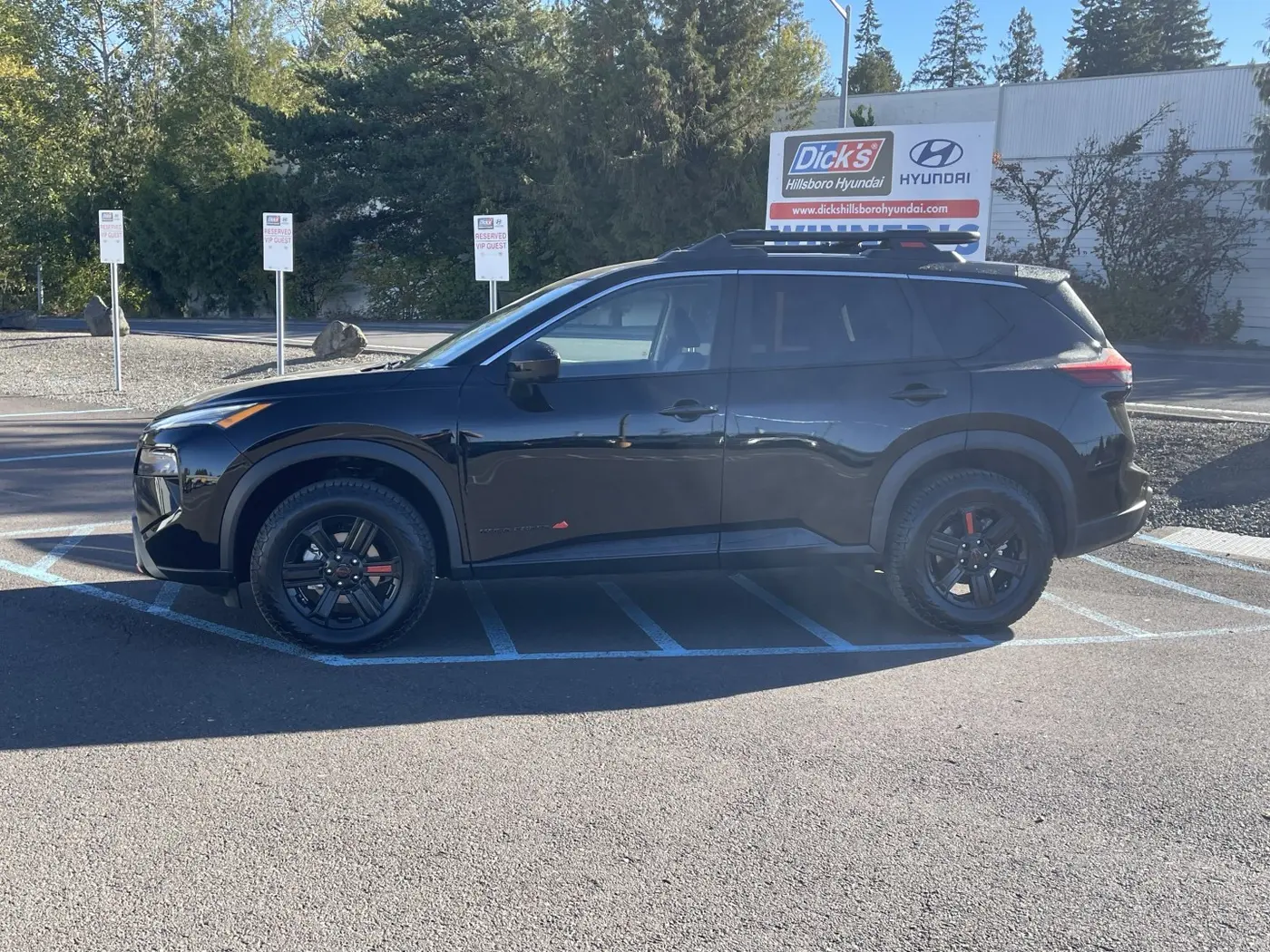 2026 Nissan Rogue - $28,331