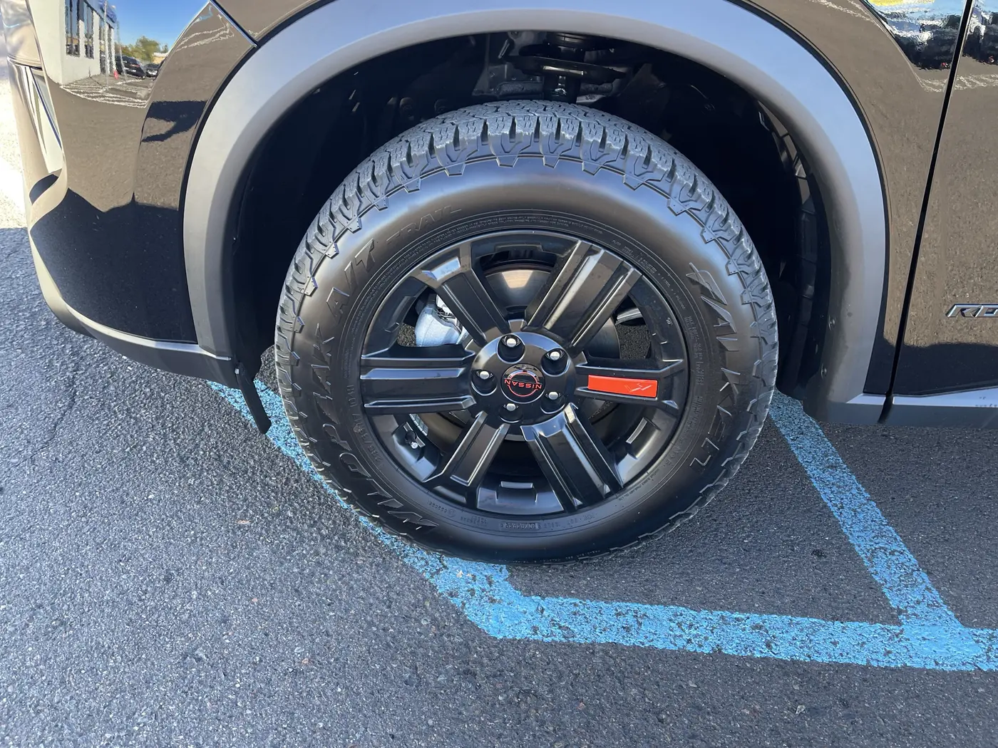 2026 Nissan Rogue - $28,331