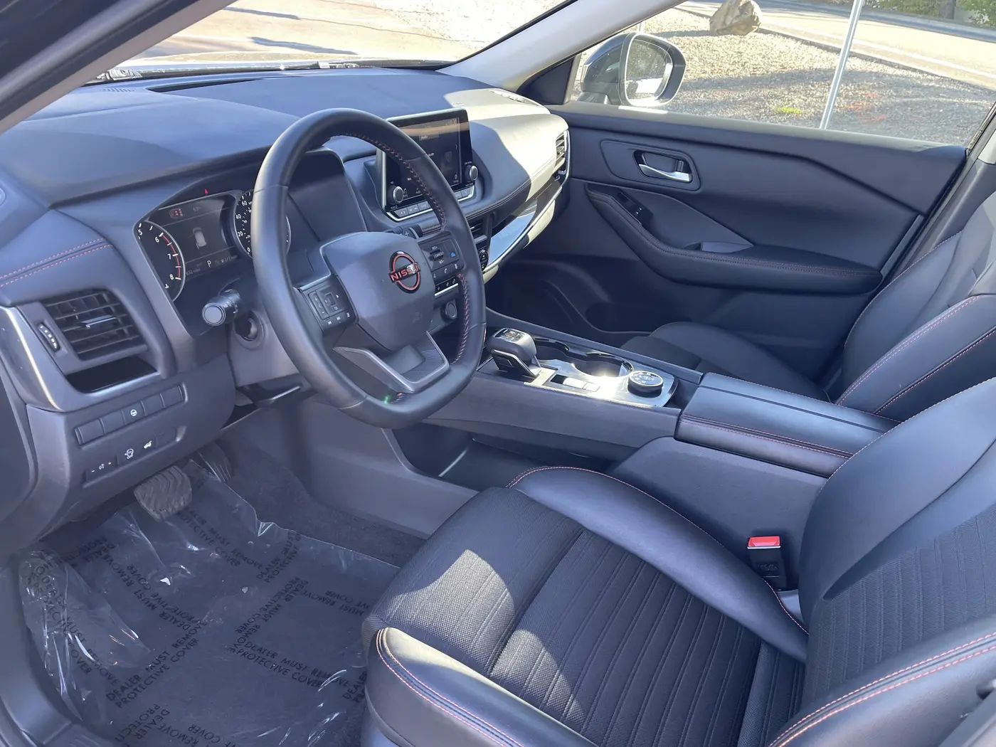 2026 Nissan Rogue - $28,331