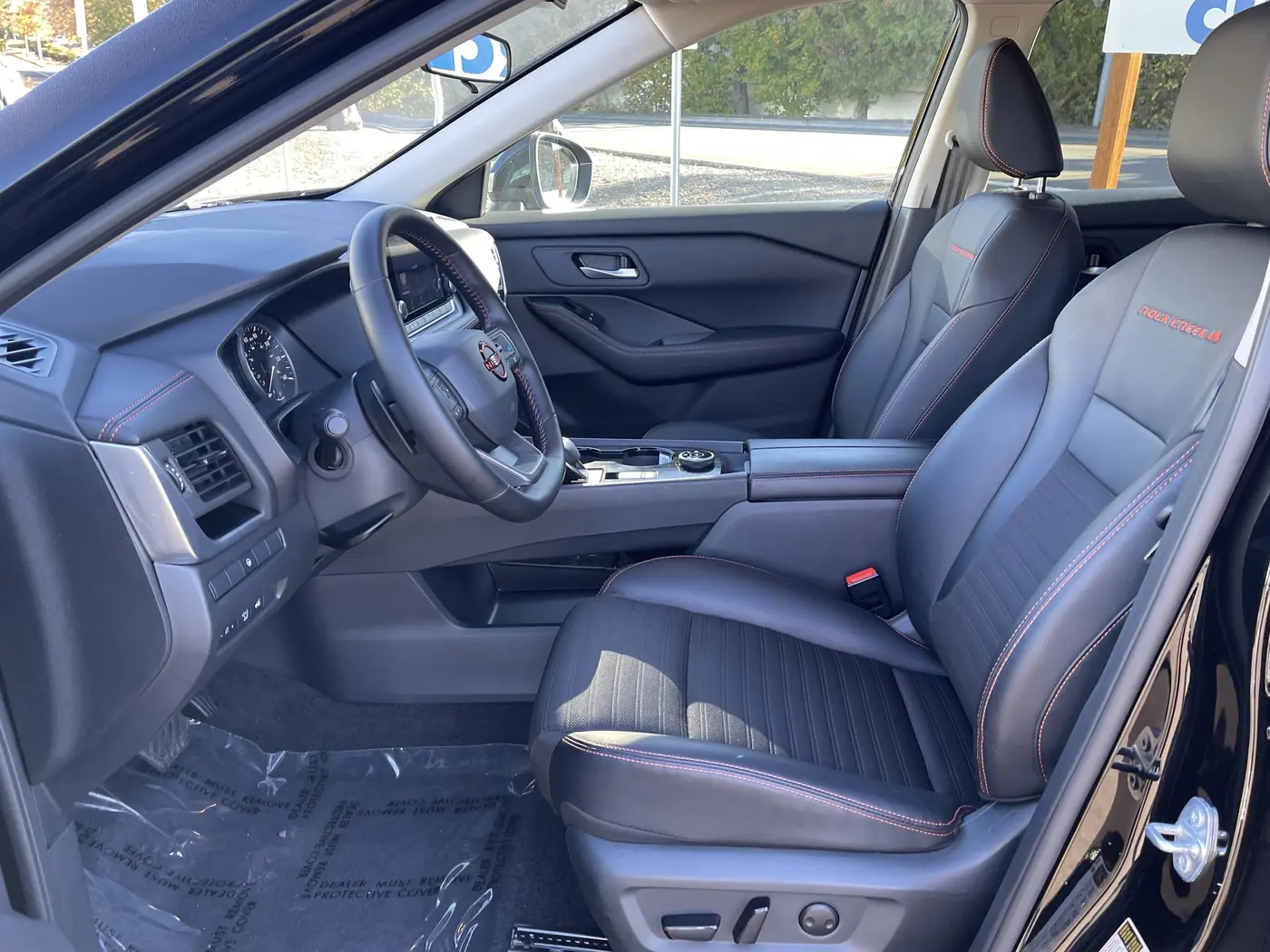 2026 Nissan Rogue - $28,331