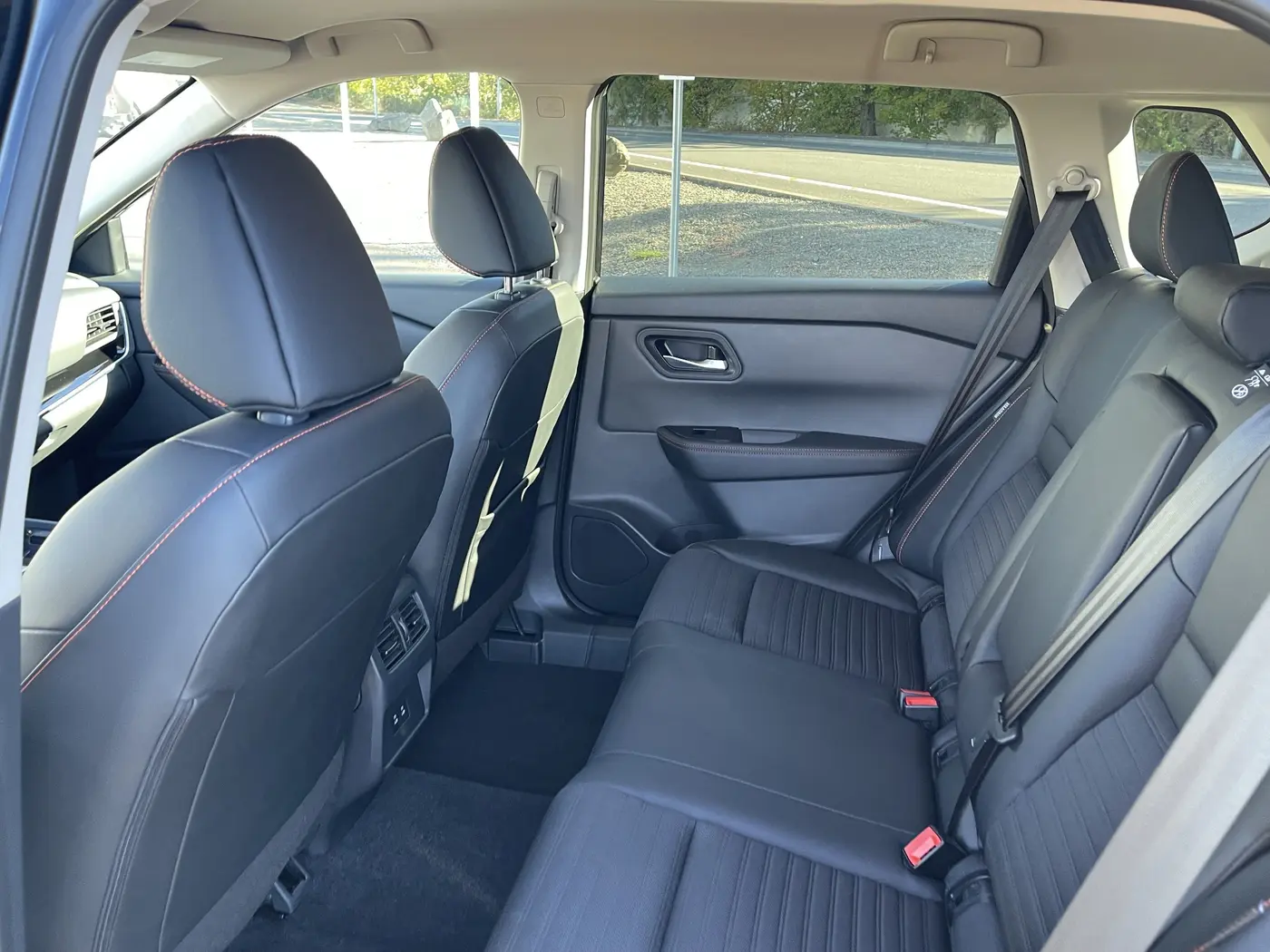 2026 Nissan Rogue - $28,331