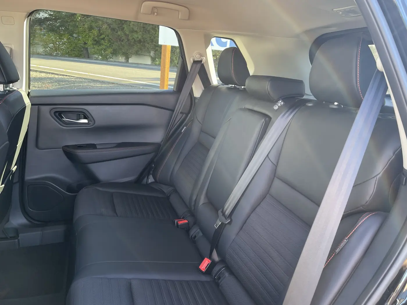 2026 Nissan Rogue - $28,331