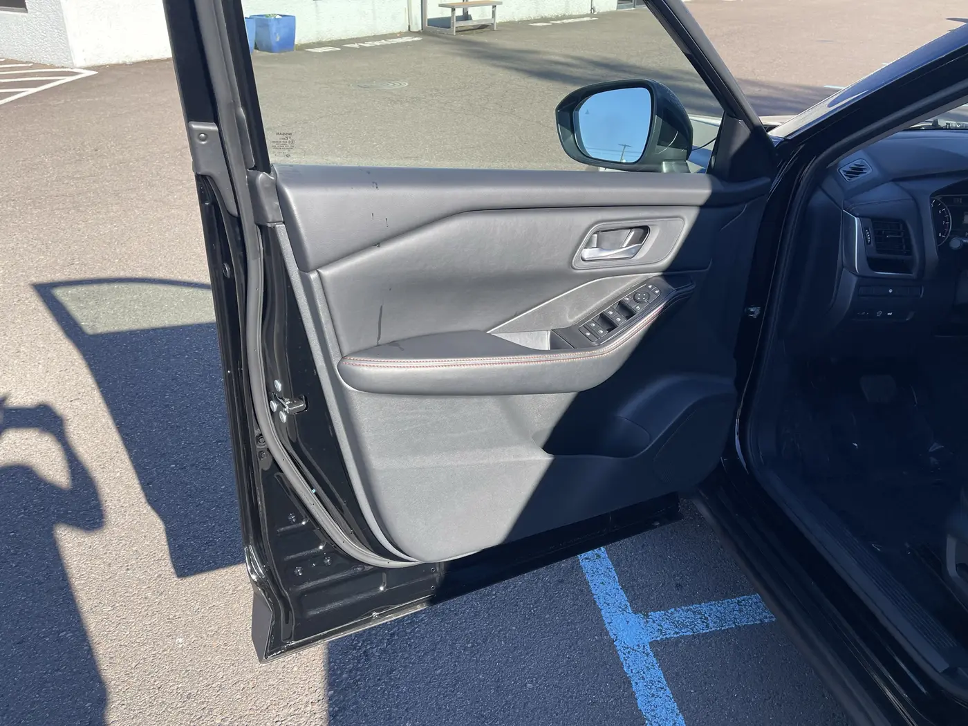 2026 Nissan Rogue - $28,331