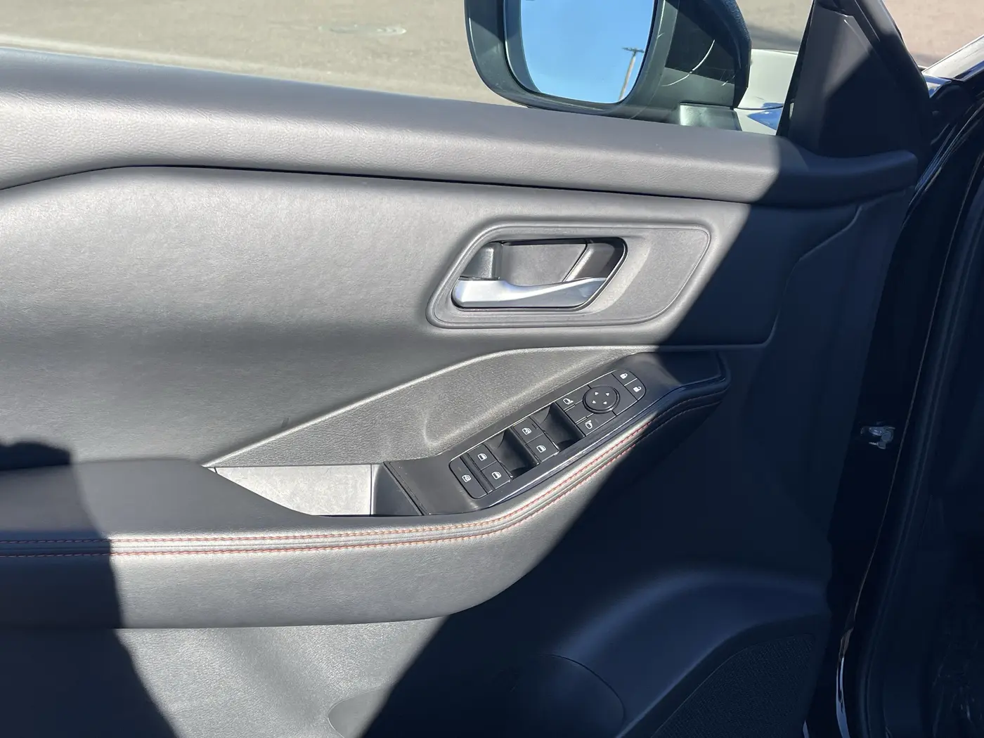 2026 Nissan Rogue - $28,331