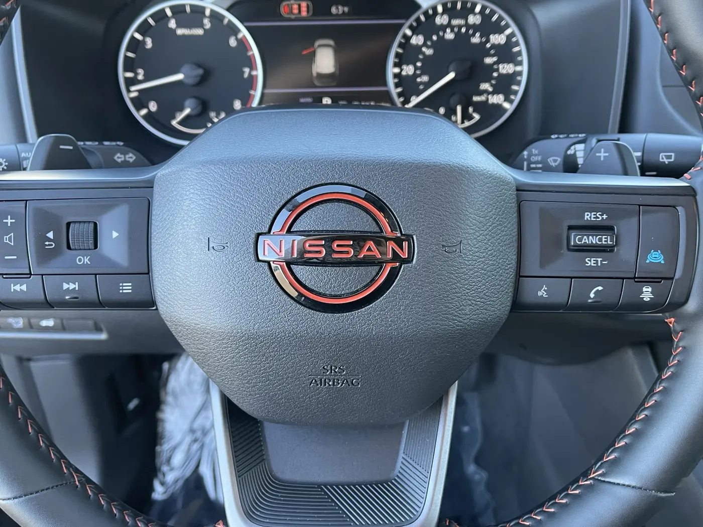 2026 Nissan Rogue - $28,331