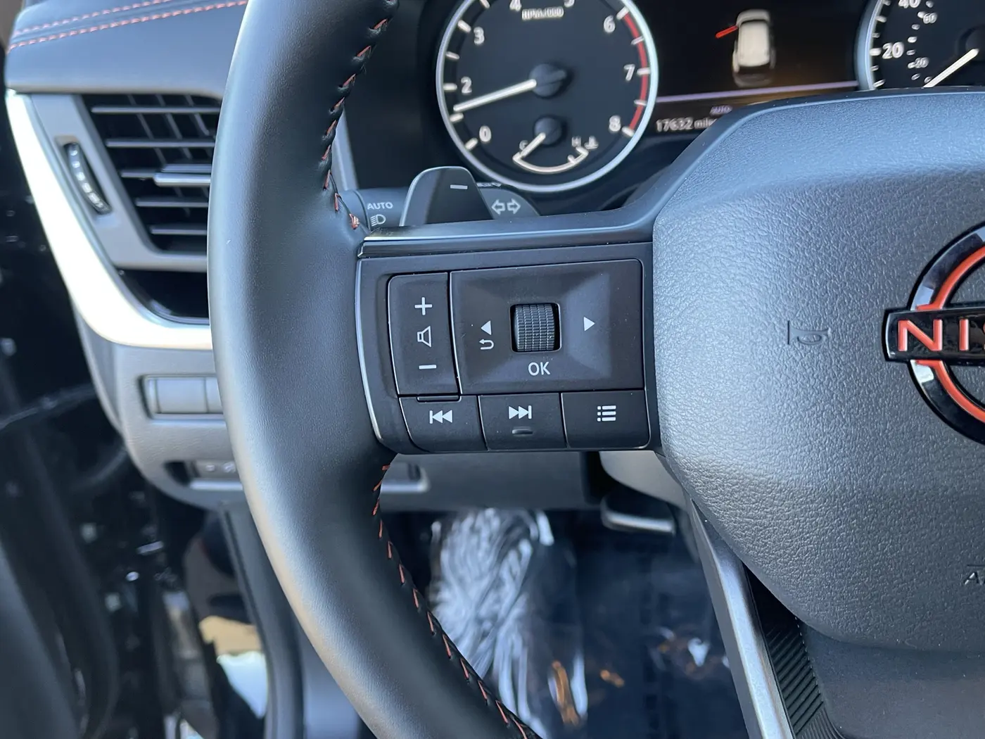 2026 Nissan Rogue - $28,331