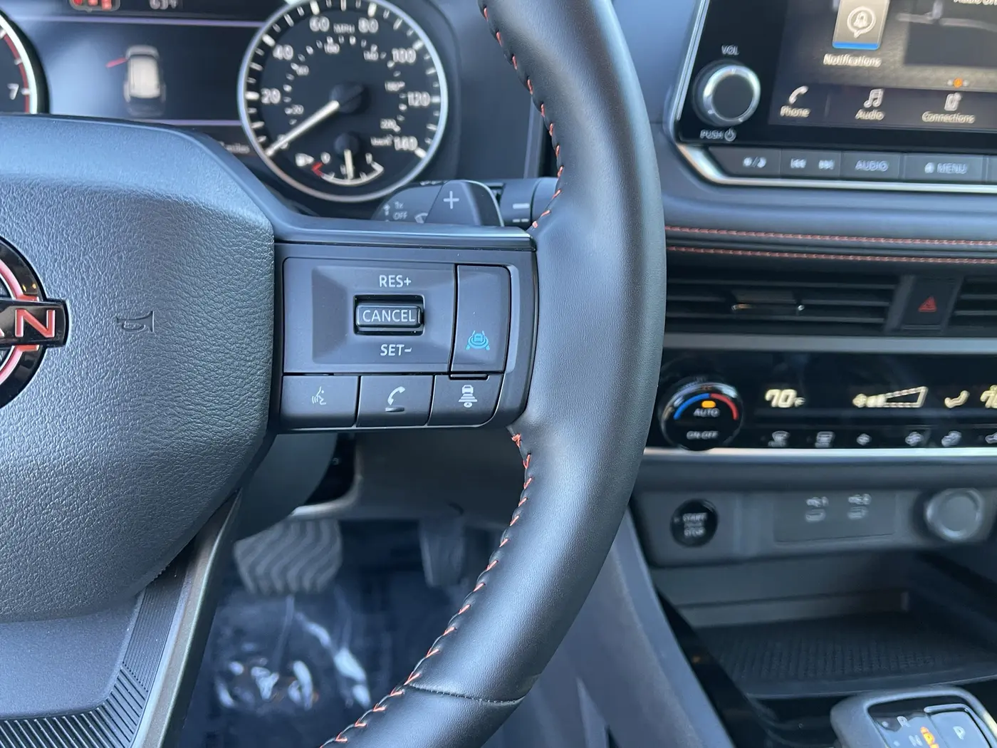 2026 Nissan Rogue - $28,331