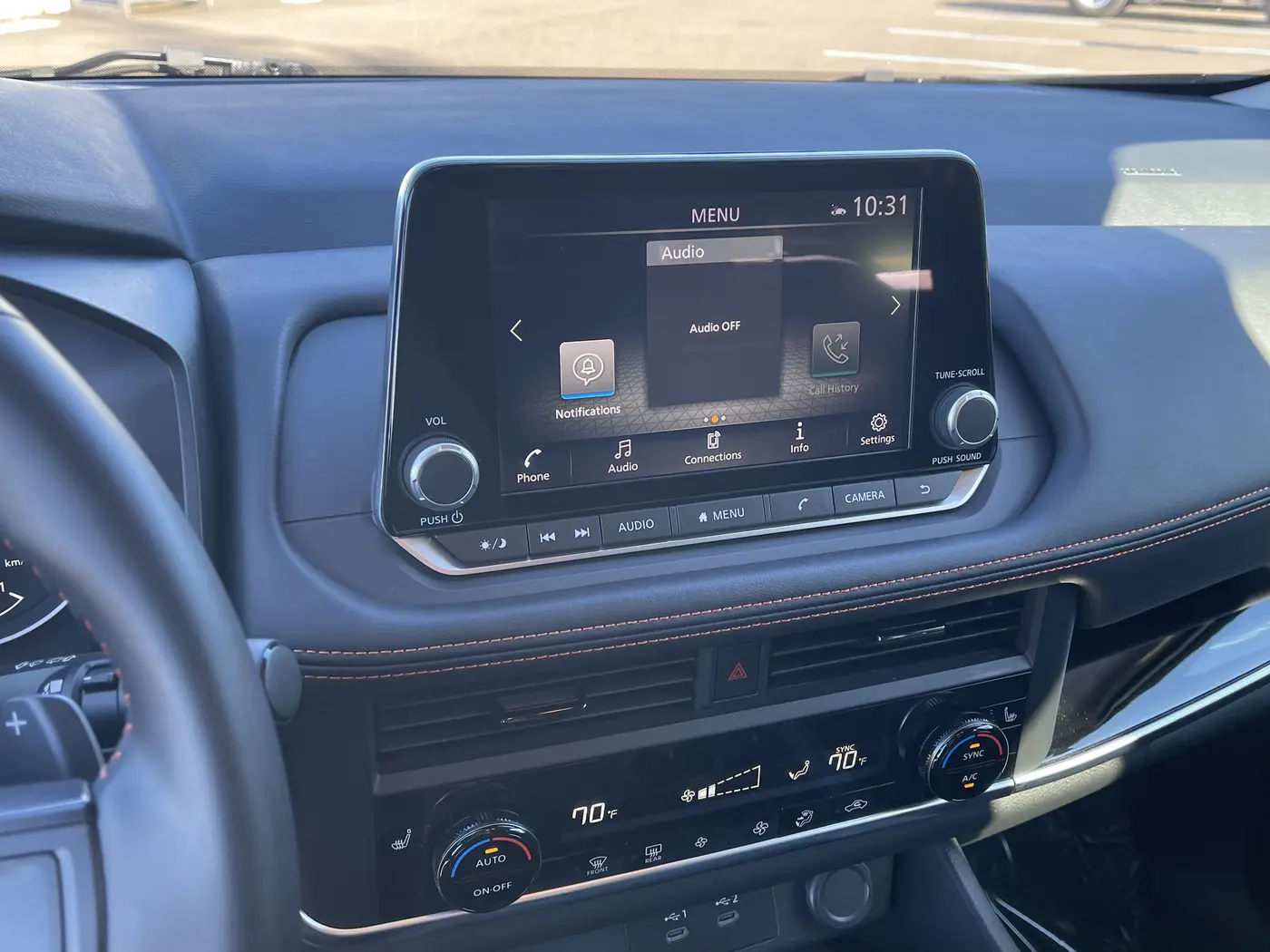 2026 Nissan Rogue - $28,331