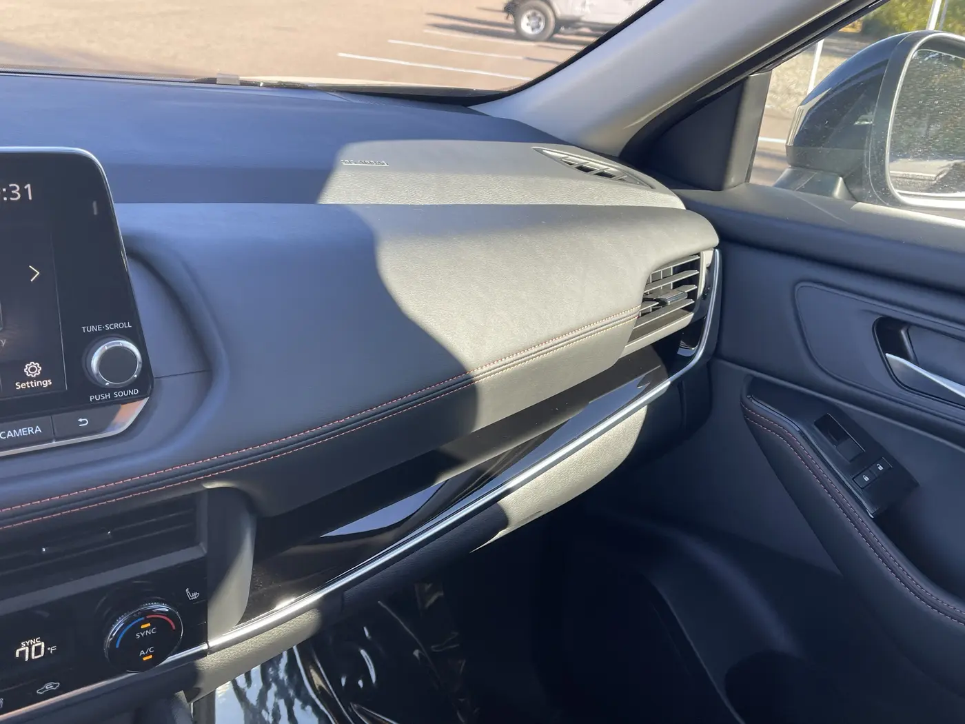 2026 Nissan Rogue - $28,331