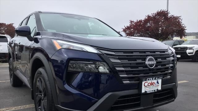Preowned 2026 Nissan Rogue SV for Sale