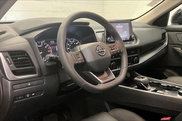 2026 Nissan Rogue - $31,986