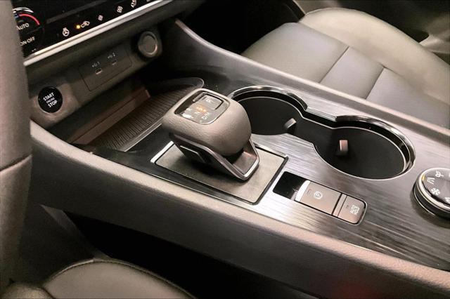 2026 Nissan Rogue - $31,986