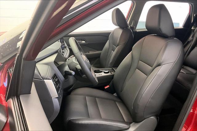 2026 Nissan Rogue - $31,986