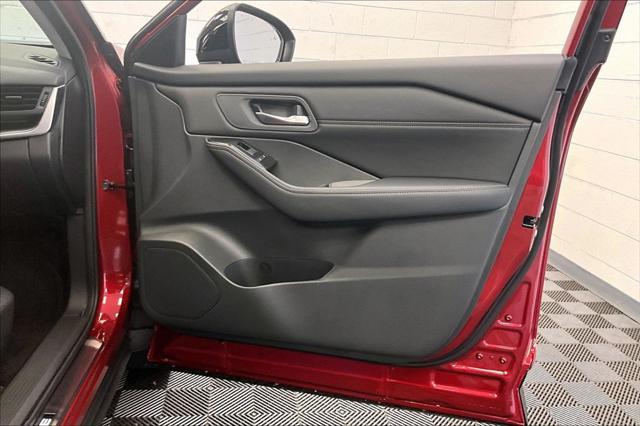 2026 Nissan Rogue - $31,986