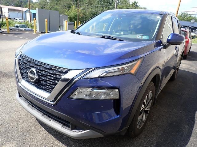 2022 Nissan Rogue