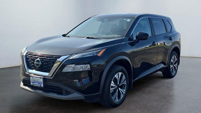 Preowned 2023 Nissan Rogue SV for Sale