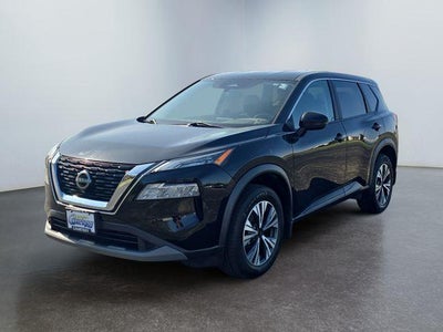 2023 Nissan Rogue AWD SV 4DR Crossover