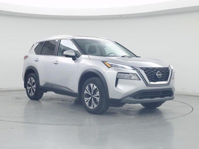 2023 Nissan Rogue AWD SV 4DR Crossover