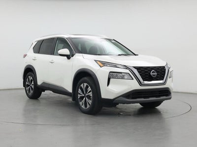 Photo of a 2023 Nissan Rogue AWD SV 4DR Crossover for sale
