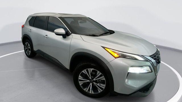 Preowned 2023 Nissan Rogue SV for Sale