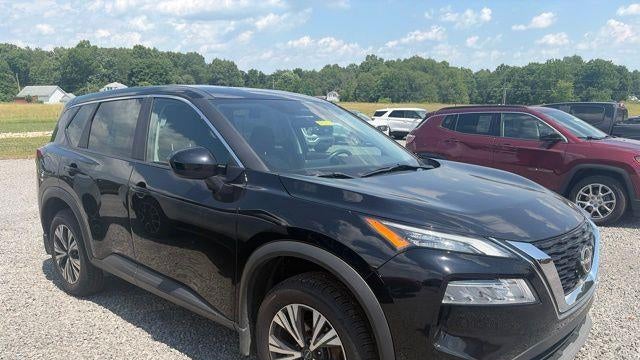 Preowned 2023 Nissan Rogue SV for Sale