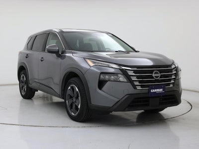 Photo of a 2024 Nissan Rogue AWD SV 4DR Crossover for sale