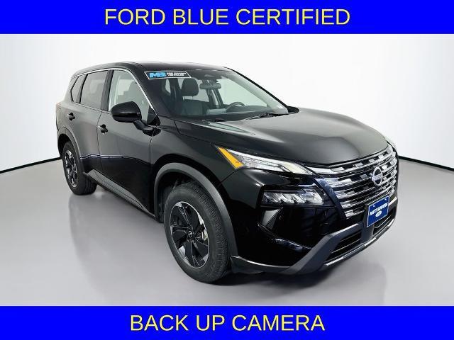 2024 Nissan Rogue - $16,899