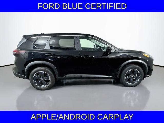 2024 Nissan Rogue - $16,899