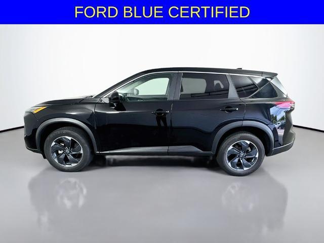 2024 Nissan Rogue - $16,899